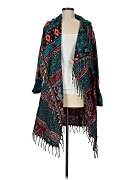 Mexicali Blues Poncho