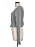 American Eagle Outfitters Gray Cardigan Size L - photo 5