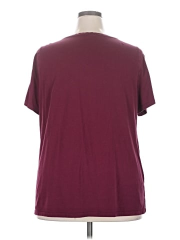 Ava & Viv Short Sleeve T-Shirt (view 2)