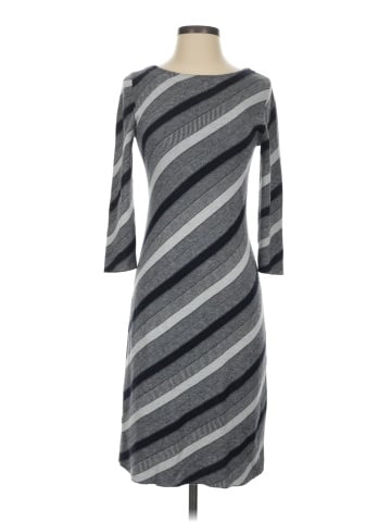 Ann Taylor Factory Casual Dress (view 1)