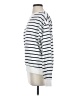 Arizona Jean Company Stripes White Pullover Sweater Size XS - photo 5
