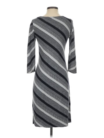 Ann Taylor Factory Casual Dress (view 2)