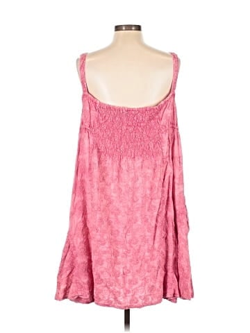 The Pyramid Collection Casual Dress (view 2)
