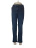 Hudson Jeans Blue Jeans Size 10 - photo 1