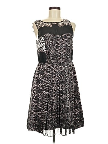 Tibi Cocktail Dress (view 1)