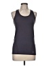 Gap Fit Gray Active Tank Size M - photo 1