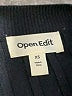 Open Edit Black Casual Dress Size XS - photo 7