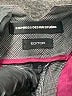 Express Design Studio Plaid Gray Dress Pants Size 2 - photo 4