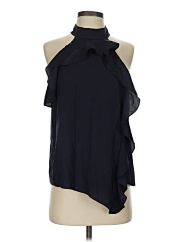 Parker Sleeveless Blouse (view 1)