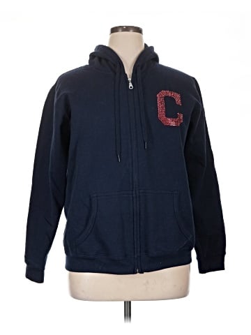 Majestic Zip Up Hoodie (view 1)