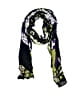 Unbranded Green Scarf One size - photo 1