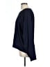 Gap Fit 100% Polyester Blue Pullover Sweater Size L (tall) - photo 5