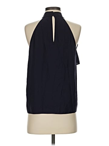 Parker Sleeveless Blouse (view 2)