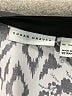 Susan Graver Silver 3/4 Sleeve Blouse Size XL - photo 7