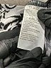 Susan Graver Silver 3/4 Sleeve Blouse Size XL - photo 8