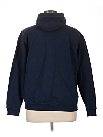 Majestic Zip Up Hoodie (view 2)
