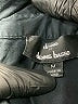 Dennis by Dennis Basso Black 3/4 Sleeve Button-Down Shirt Size M - photo 7