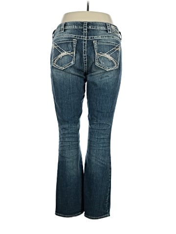 Silver Jeans Co. Jeans (view 2)