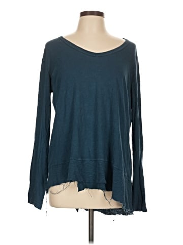 Wilt Long Sleeve T-Shirt (view 1)