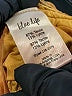 Blue Life Gold Sleeveless Top Size M - photo 5