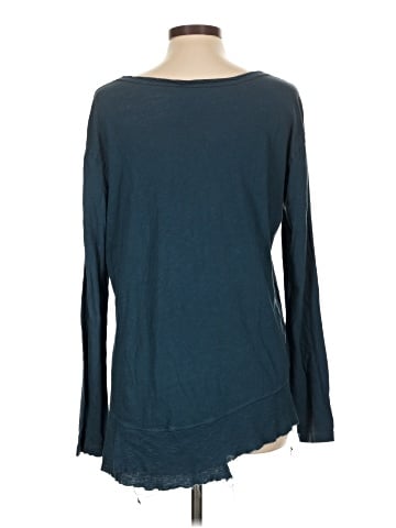 Wilt Long Sleeve T-Shirt (view 2)
