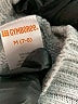 Gymboree 100% Cotton Gray Pullover Sweater Size 7 - 8 - photo 3