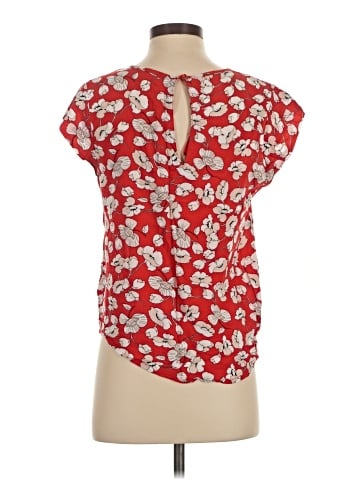 Kenar Short Sleeve Blouse (view 2)