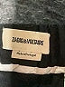 Zadig & Voltaire Black Track Pants Size EU 42 / US 12 - photo 7
