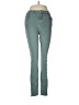 Current/Elliott Teal Jeans Size 29 waist - photo 1