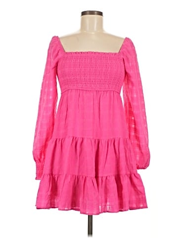 Evolutionary Cocktail Dress (view 1)
