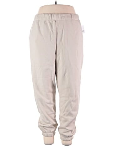Gap Track Pants (view 1)
