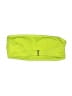 MICHAEL Michael Kors Green Swimsuit Top Size M - photo 2