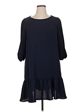 DKNY Casual Dress (view 1)
