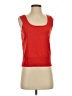 Talbots Red Tank Top Size S - photo 1