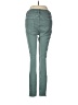 Current/Elliott Teal Jeans Size 29 waist - photo 2