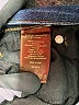 Kut from the Kloth Solid Blue Jeans Size 12 - photo 8