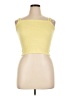 Old Navy Yellow Tube Top Size XL - photo 1