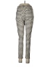 J. McLaughlin Houndstooth Brown Casual Pants Size 10 - photo 2