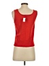 Talbots Red Tank Top Size S - photo 2