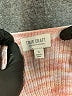 True Craft Pink Sleeveless Top Size S - photo 7