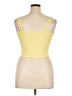 Old Navy Yellow Tube Top Size XL - photo 2