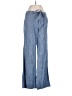 Gap 100% Cotton Blue Casual Pants Size 2 - photo 1