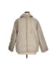 Unbranded 100% Polyester Solid Tan Jacket Size XL - photo 1