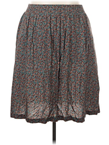 Croft & Barrow Casual Skirt (view 1)