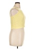 Old Navy Yellow Tube Top Size XL - photo 4