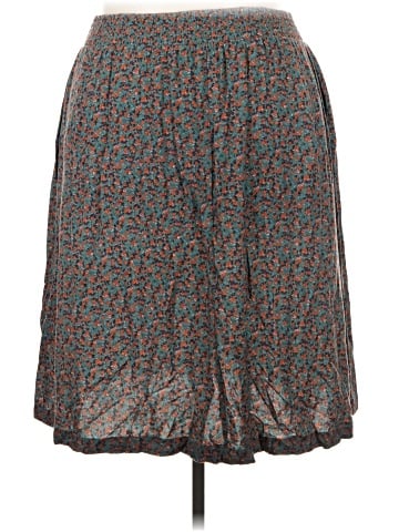 Croft & Barrow Casual Skirt (view 2)