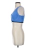 Unbranded Blue Sports Bra Size XXS (estimated) - photo 5