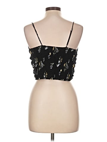 Abercrombie & Fitch Sleeveless Blouse (view 2)