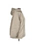 Unbranded 100% Polyester Solid Tan Jacket Size XL - photo 4
