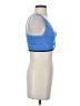 Unbranded Blue Sports Bra Size XXS (estimated) - photo 4